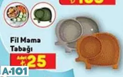 FİL MAMA TABAĞI FİL MAMA TABAĞI